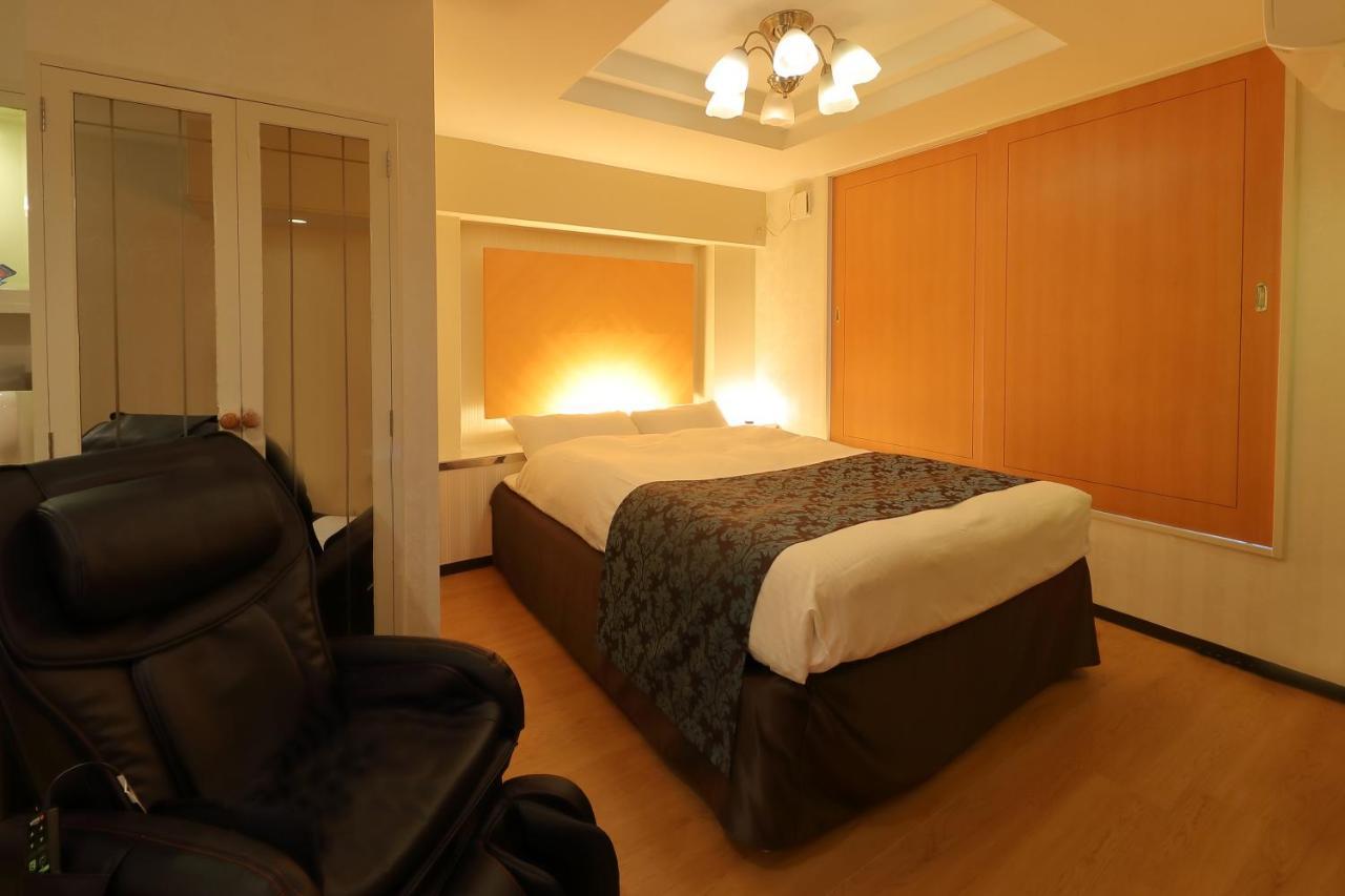 Hotel Fine Olive Kyoto Yamashina (Adults Only) Exterior foto
